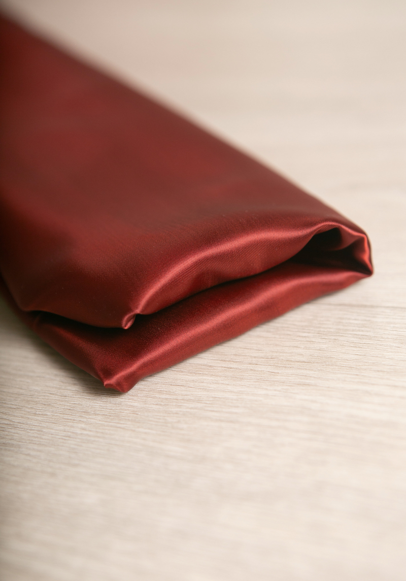 Cupro viscose lining fabric for coats and jackets - per 10 cm