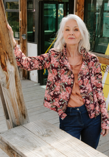 Misfit Perfecto Sewing Pattern - Paper Pattern