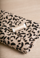 Ocello Jacquard Fabric - by 10 cm