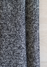 Bouclé Virgin Wool Tweed