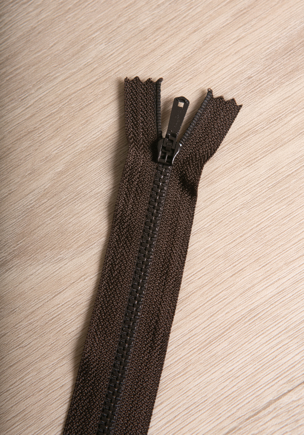 Special Trouser Zip 18 cm