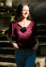 Metal safety pins for brooches – 40 mm – Gold, Silver, Rose Gold or Bronze