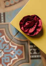 Metal safety pins for brooches – 40 mm – Gold, Silver, Rose Gold or Bronze