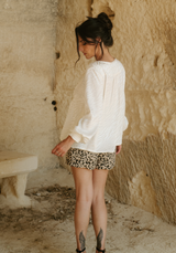 Atlas Shirt Dress Blouse Paper Sewing Pattern