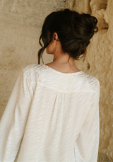 Atlas Shirt Dress Blouse Paper Sewing Pattern