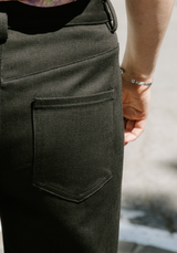 Plain Cotton gabardine, various colours