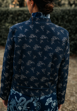Dandelion Jacket Paper Sewing Pattern