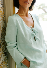 Summer Sewing Box The Soupir Pyjama