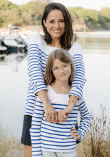 Sewing Box - The Pirate breton top