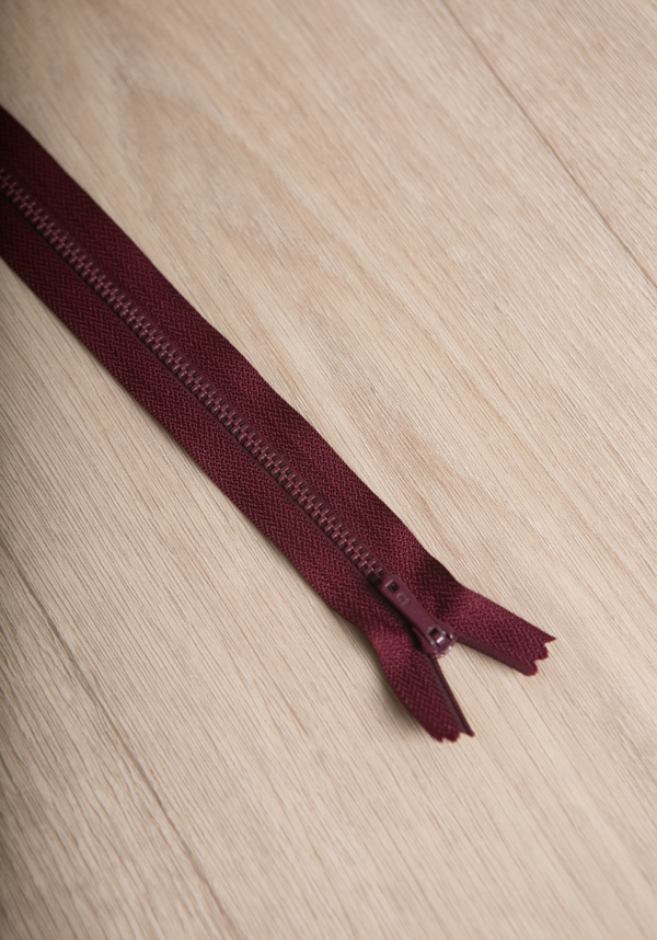 Special Trouser Zip 18 cm