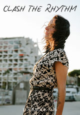 CLASH THE RHYTHM Capsule Collection Lookbook