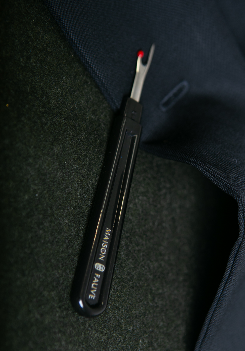 Maison Fauve Seam Ripper
