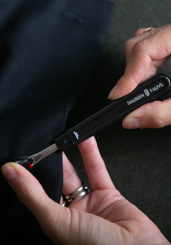 Maison Fauve Seam Ripper
