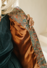 Lining fabric for coats and jackets - Multiple Colours
