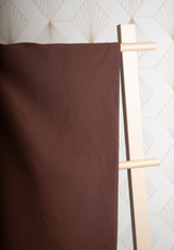 Tencel, linen and cotton dupion fabric - Multiple colors