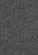 Anthracite Grey Marl 100% Virgin Wool Coating Fabric