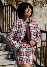 Dandelion Jacket Paper Sewing Pattern
