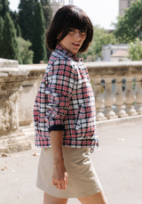 Dandelion Jacket Paper Sewing Pattern