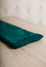 Poésie Viscose Jacquard - by 10 cm - several colors