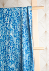 Fever - printed viscose poplin fabric - Various colours