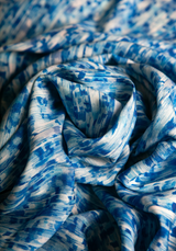 Fever - printed viscose poplin fabric - Various colours