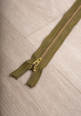 Special Trouser Zip 18 cm