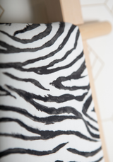 Savage - Cotton gabardine
