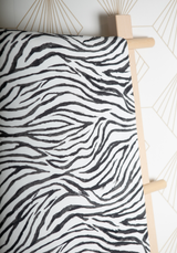 Savage - Cotton gabardine