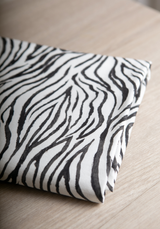 Savage - Cotton gabardine