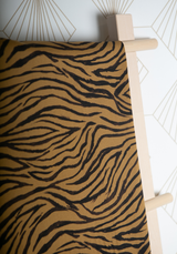 Savage - Cotton gabardine