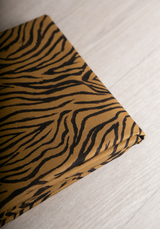 Savage - Cotton gabardine