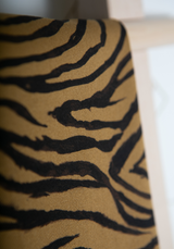 Savage - Cotton gabardine