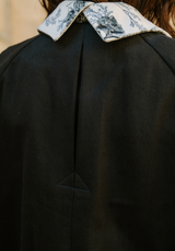 Plain Cotton gabardine, various colours