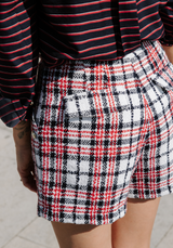 Grand Bain Shorts Paper Sewing Pattern