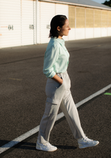 Sasha jogging Sewing Pattern - Paper Pattern