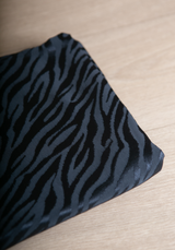 Tiger - Viscose Jacquard - by 10 cm - several colors