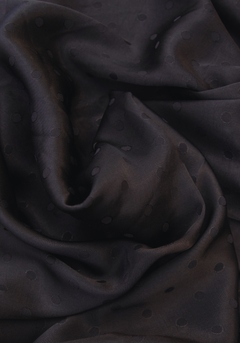 Lucente Viscose Jacquard - Dressmaking & Lining Fabric - Multiple Colours