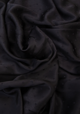 Lucente Viscose Jacquard - by 10 cm - several colors