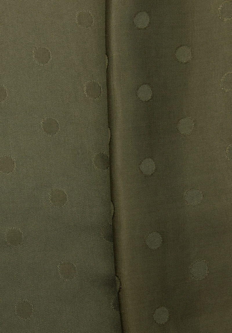 Lucente Viscose Jacquard - by 10 cm - several colors