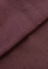 Lucente Viscose Jacquard - by 10 cm - several colors