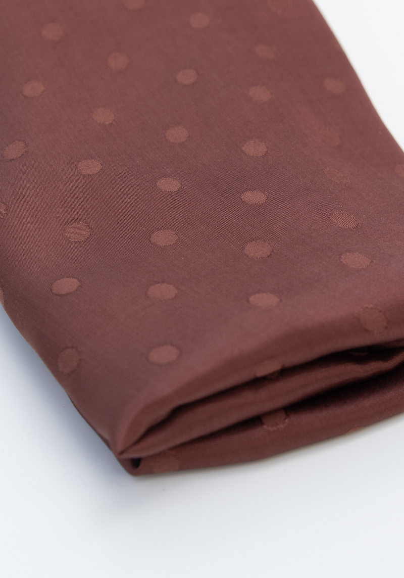 Lucente Viscose Jacquard - by 10 cm - several colors