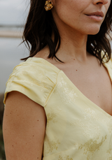 Sewing Box - PÉTULA dress or blouse