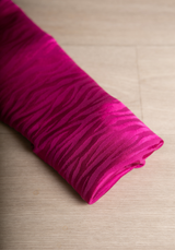 Tiger - Viscose Jacquard - by 10 cm - several colors