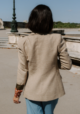 Manhattan Jacket Paper Sewing Pattern