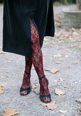 Silvana Skirt Sewing Pattern - Paper Pattern