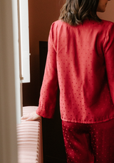 Soupir Pyjamas PDF Sewing Pattern (A0, A4 and US letter, videoprojection)