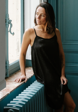 POUR QUELQUES MOTS D'AMOUR Capsule Collection Lookbook