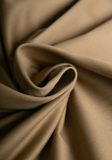 Plain Cotton gabardine, various colours