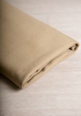Plain Cotton gabardine, various colours