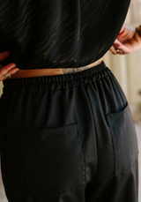 Free Sewing Pattern MELLOW Trousers / Downloadable PDF